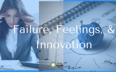 How to Minimize Failure with Design Thinking